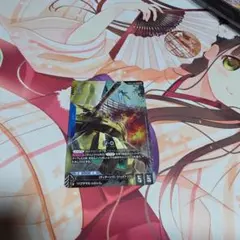 ガンダムカードゲーム ジ・O パラレル - メルカリ