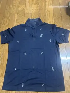 adidas ゴルフ　アディダスポロシャツ 2点セット