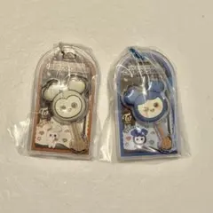 TWICE チョコがけボーロ&チャーム