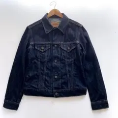 Levi's カバーオール　ネイビー Levi's｜リーバイスのカバーオール（ブルー・ネイビー/青色系