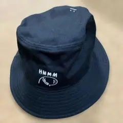 graniph ビューティフルシャドー バケットハット バケハ