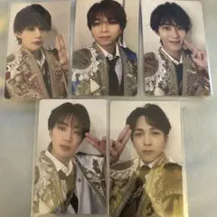 M!LK トレカ全員セット