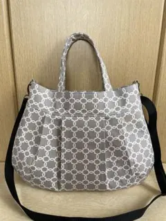 2way☆モロッカン☆ハンドメイドショルダーバック☆グラニーバック☆トートバックのサムネイル