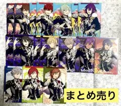 あんスタ　あんさんぶるスターズ　Knights　まとめ売り Amazon.co.jp: あんさんぶるスターズ！アルバムシリーズ