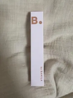 BANILA CO バニラコ カバーリップベース ソフトサーモン