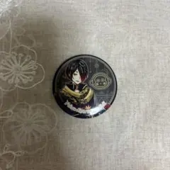 あくねこ ユーハン はーと缶バッジ30点 あくねこ 悪魔執事と黒い猫 缶バッジ 3rd ユーハン - メルカリ