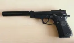 2025年最新】ウエスタンアームズ ベレッタ M84FSの人気アイテム