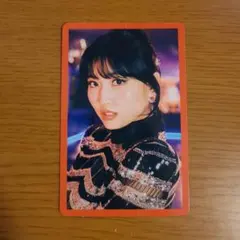 TWICE モモ MOMO kurakura クラクラ トレカ