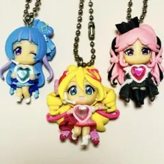 キミとアイドルプリキュア♪ キミとアイドルスイング2