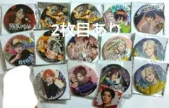 hide Memorial Day 2023】特大缶バッジ 10種 フルコンプ - メルカリ