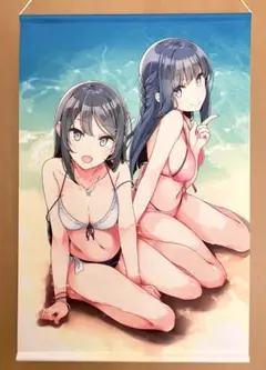 溝口ケージ タペストリー 青ブタ等 5本セット 2025年最新】溝口ケージ タペストリの人気アイテム - メルカリ