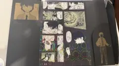 名探偵コナン シールくじ File.5 7.爆弾 　松田陣平