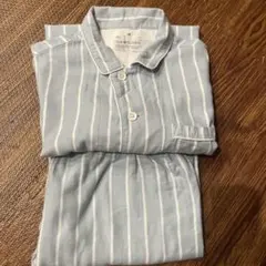 パジャマ メンズ