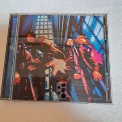 THE YELLOW MONKEY FOUR SEASONS