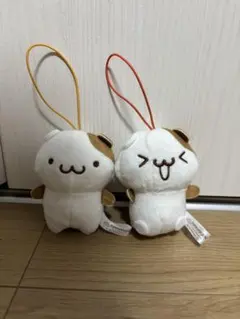 マフィン マスコット