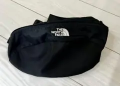 ノースフェイス　ウエストポーチ