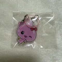 しずくちゃん　アクリル　めじるしチャーム　うるおいちゃん