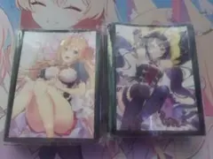 カードスリーブまとめ売り⑥