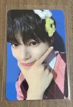 2026年最新】tempest ハンビン トレカの人気アイテム - メルカリ