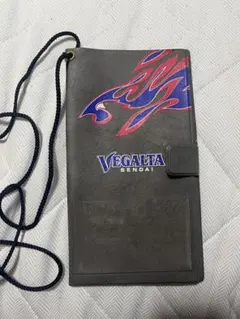 ベガルタ仙台　チケットホルダー