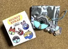 の*ん様 ズートピア シークレットストラップ フラッシュ　ディズニーストア　10