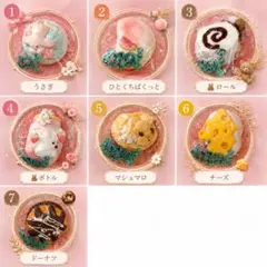 ②enoi エノジョイ メロジョイ スクイーズ ゲリラ販売 ファントム