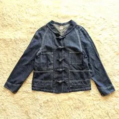 2025年最新】BEAMS BOY レディース Gジャン・デニムジャケット