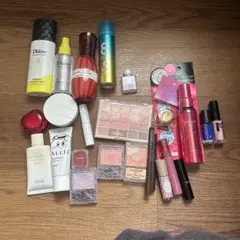 メイクアップセット 化粧品 まとめ売り