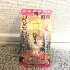 ハローキティ・鎌倉限定・大仏バージョン - メルカリ