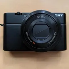 2026年最新】sony rx100 初代の人気アイテム - メルカリ