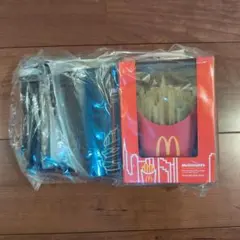 マクドナルド 福袋2022 マンハッタンポーテージ