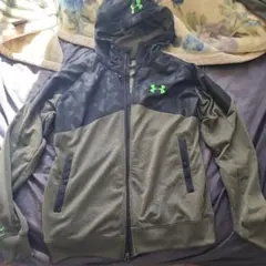 アンダーアーマー セットアップ メンズ