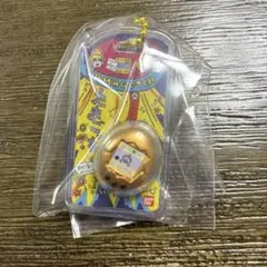 バンダイ たまごっち ゴールド　シークレット　新品