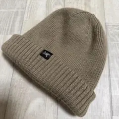 メンズ ニット帽