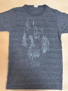 バンドtシャツ ミュージシャン