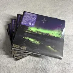 スブロサ SUBROSA [完全生産限定盤A] - BUCK-TICK 10点 - メルカリ