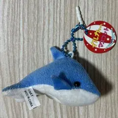 イルカちゃん⭐︎マスコットのサムネイル
