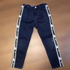 XLARGEKIDS デニム 120