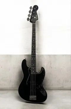 FENDER Aerodyne Jazz Bass ElectricGuitarのサムネイル