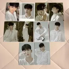 txt act love sick ミニフォト スビン