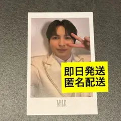 Yes!東京 リリイベ 特典 チェキ風ソロカード 吉田仁人 - メルカリ