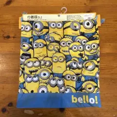 ミニオン キャラクターグッズ