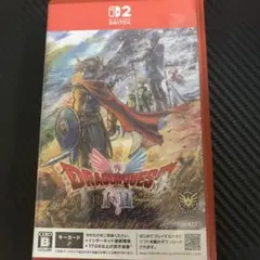 Switch2 ドラゴンクエスト1&2