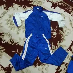 ナイキ   ジュニア   ウインドブレーカー