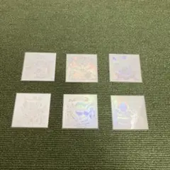 ビックリマン　ホロセレクション　オンライン