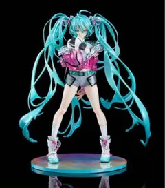 未開封 初音ミク with SOLWA 1/7スケール フィギュア ボーカル