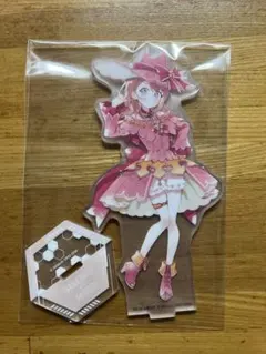 プロセカ　2024オンリーショップ　アクスタ　モモジャン　花里みのり