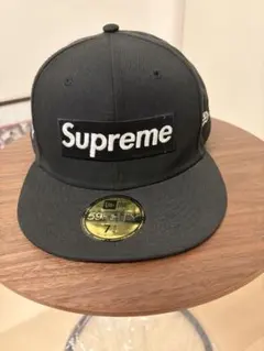 2026年最新】supreme キャップ ボックスロゴの人気アイテム - メルカリ