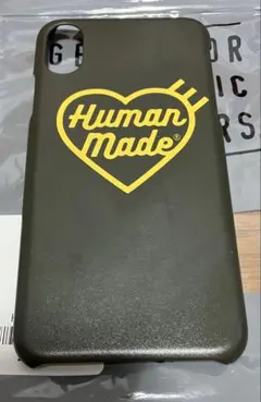 ヒューマンメイド iPhone15 Proケース 正規品 新品未使用】ヒューマンメイド human made iPhone 15 ケース i