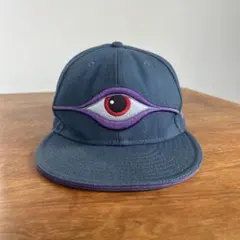 激レア　00s ニューエラ　NEW ERA × MISHKA ミシカ キャップ